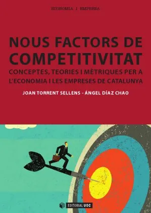 Nous factors de competitivitat empresarial