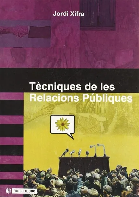 Tècniques de les Relacions Públiques