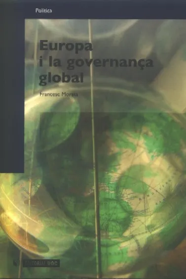 Europa i la governança global