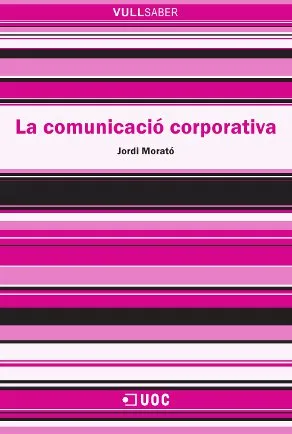 La comunicació corporativa
