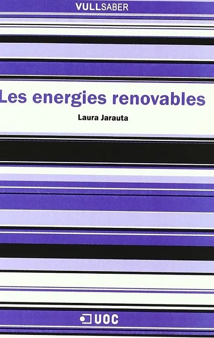Les energies renovables