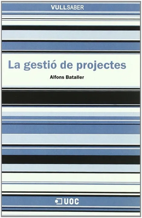 La gestió de projectes