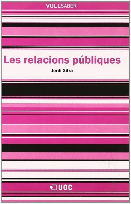 Les relacions públiques