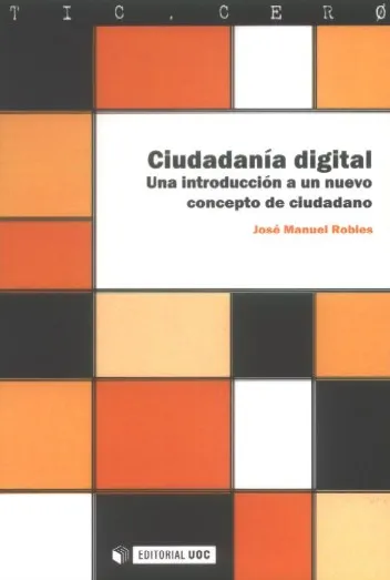 Ciudadanía digital
