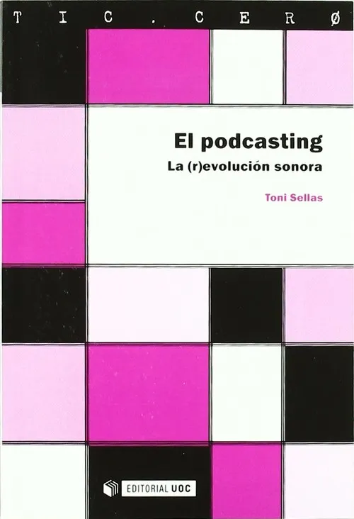 El podcasting