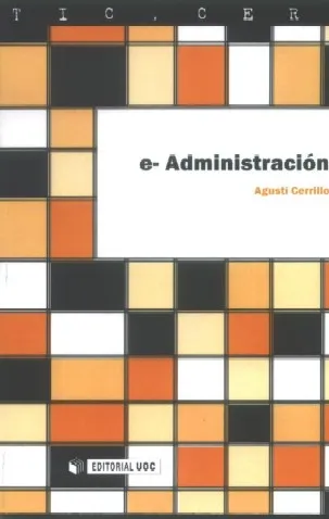e-Administración