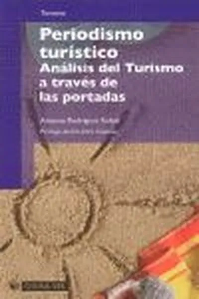 Periodismo turístico