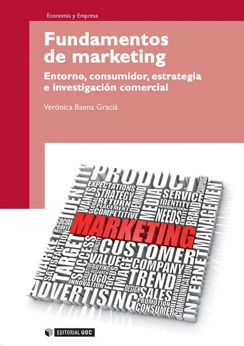 Fundamentos de marketing