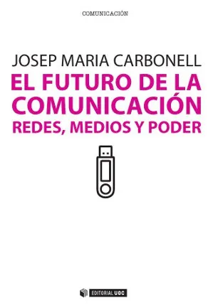El futuro de la comunicación