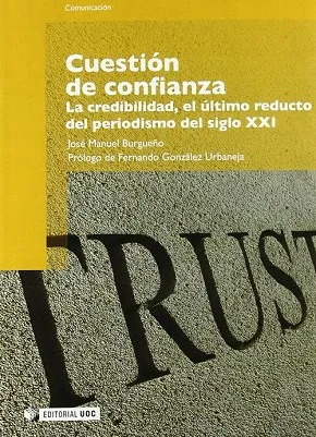 Cuestión de confianza