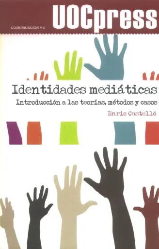Identidades mediáticas