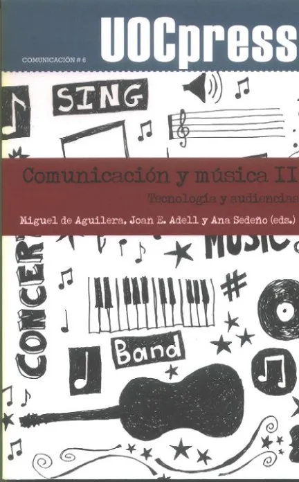 Comunicación y música II
