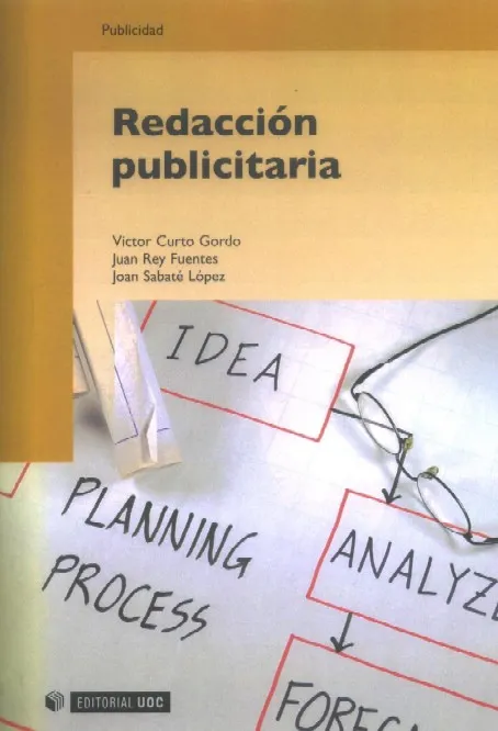Redacción publicitaria