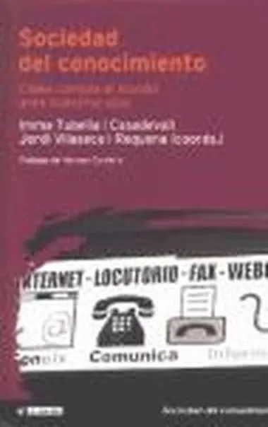 Sociedad del conocimiento