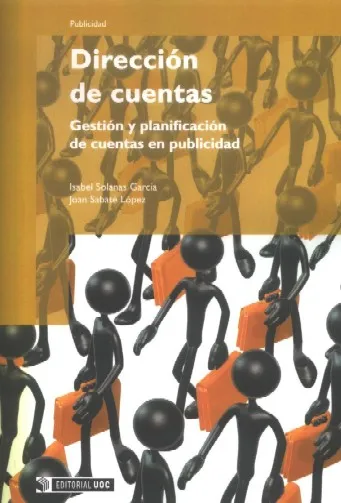 Dirección de cuentas