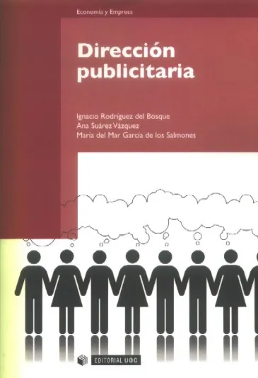 Dirección publicitaria