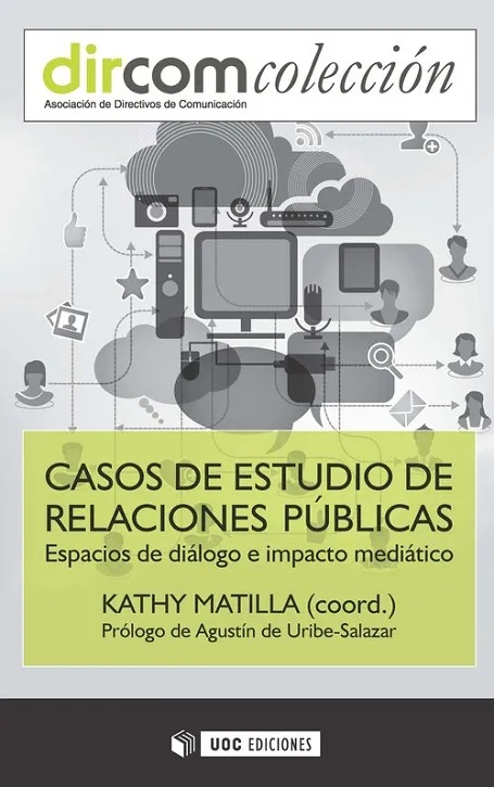 Casos de estudio de relaciones públicas