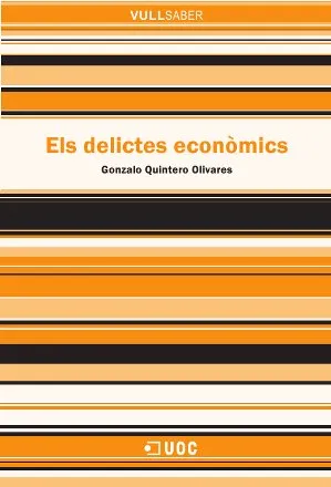 Els delictes econòmics