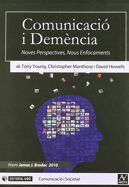Comunicació i demència