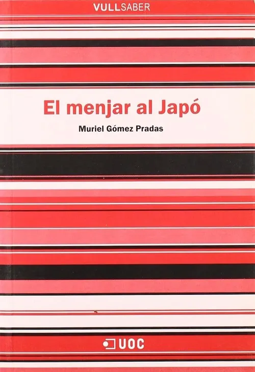El menjar al Japó