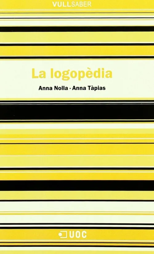 La logopèdia