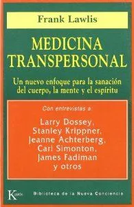 Medicina transpersonal