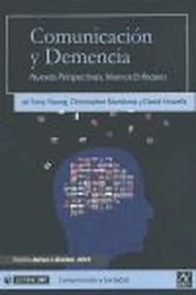 Comunicación y demencia