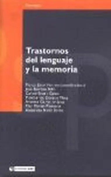 Trastornos del lenguaje y la memoria