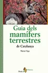 Guia dels mamífers terrestres de Catalunya