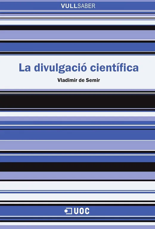 La divulgació científica