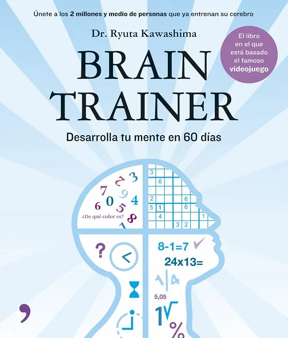 Brain Trainer