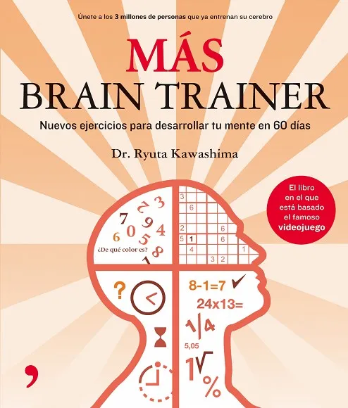 Más Brain Trainer
