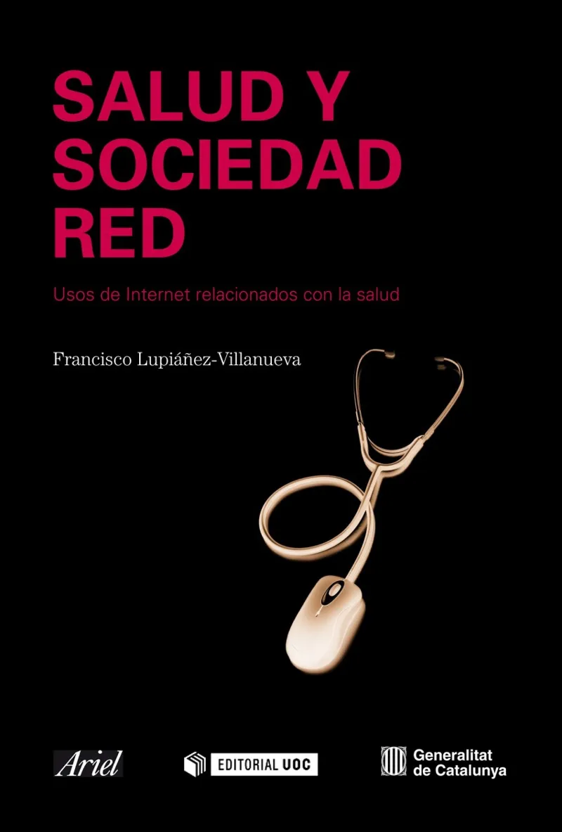 Salud y sociedad red