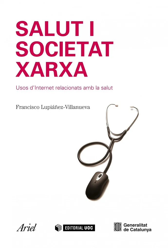 Salut i societat xarxa