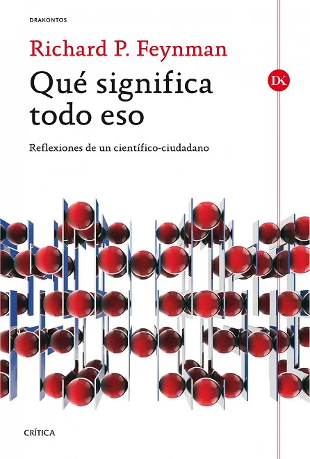Qué significa todo eso