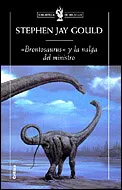 «Brontosaurus» y la nalga del ministro