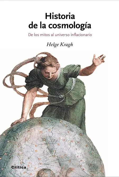 Historia de la cosmología