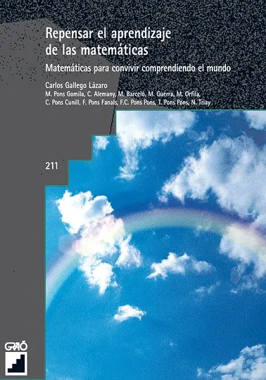 Repensar el aprendizaje de las matemáticas