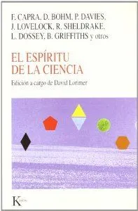 El espíritu de la ciencia