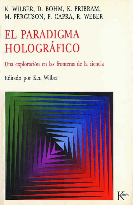 El paradigma holográfico