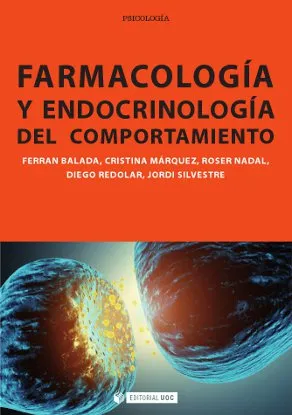 Farmacología y endocrinología del comportamiento