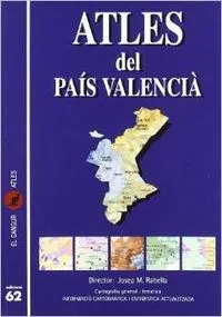 Atles del País Valencià
