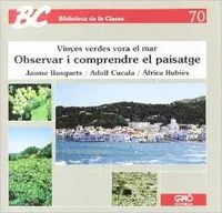 Observar i comprendre el paisatge