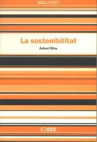 La sostenibilitat