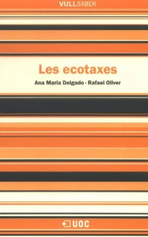 Les ecotaxes