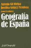 Geografia de España
