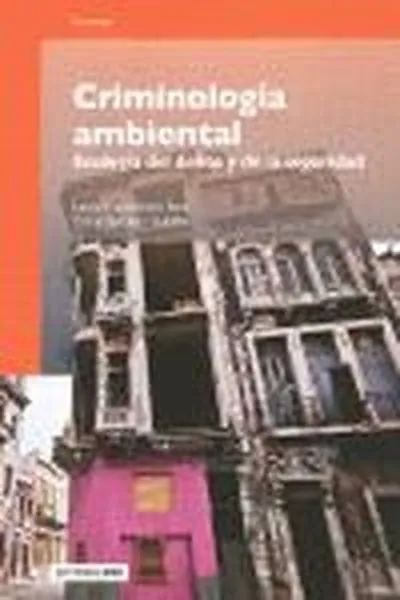 Criminología ambiental