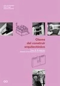 CLAUS PER A CONSTRUIR II-ELEMENTS