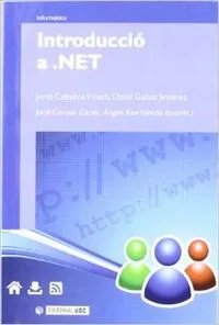 Introducció a .NET