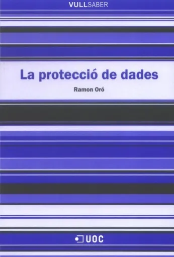 La protecció de dades